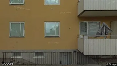 Apartments for rent in Linköping - Photo from Google Street View