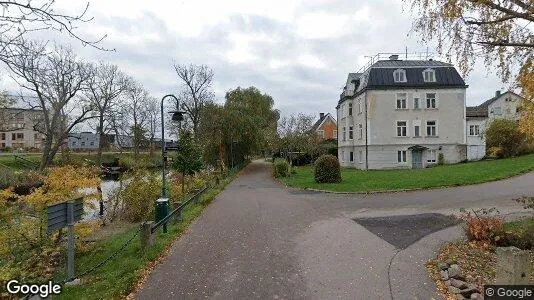 Apartments for rent in Ronneby - Photo from Google Street View