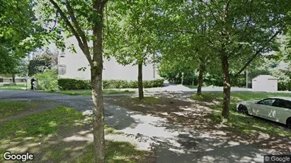 Apartments for rent in Borås - Photo from Google Street View