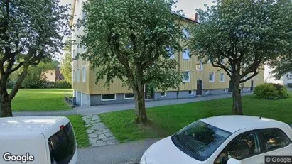 Apartments for rent in Lundby - Photo from Google Street View
