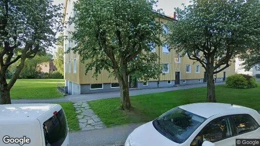Apartments for rent in Lundby - Photo from Google Street View
