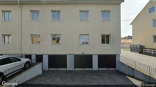 Apartments for rent in Lundby - Photo from Google Street View