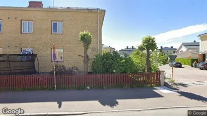 Apartments for rent in Karlstad - Photo from Google Street View