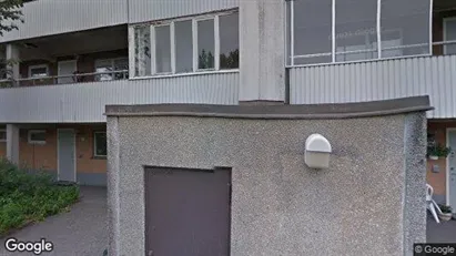 Apartments for rent in Stockholm South - Photo from Google Street View