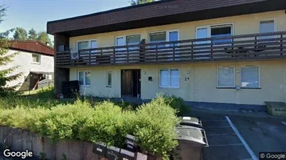 Apartments for rent in Södertälje - Photo from Google Street View