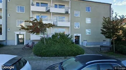 Apartments for rent in Helsingborg - Photo from Google Street View