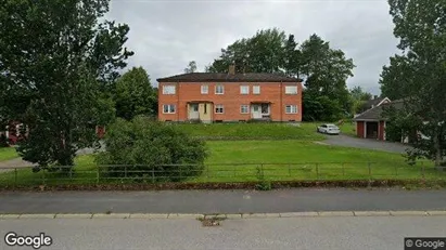 Apartments for rent in Sävsjö - Photo from Google Street View