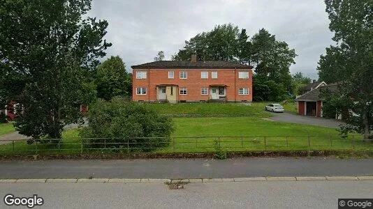 Apartments for rent in Sävsjö - Photo from Google Street View