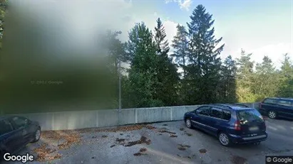 Apartments for rent in Lidingö - Photo from Google Street View