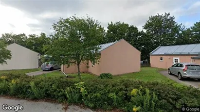 Apartments for rent in Olofström - Photo from Google Street View