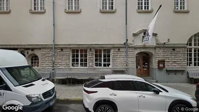 Apartments for rent in Södermalm - Photo from Google Street View