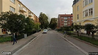 Apartments for rent in Linköping - Photo from Google Street View
