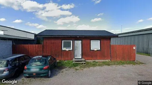 Apartments for rent in Gävle - Photo from Google Street View