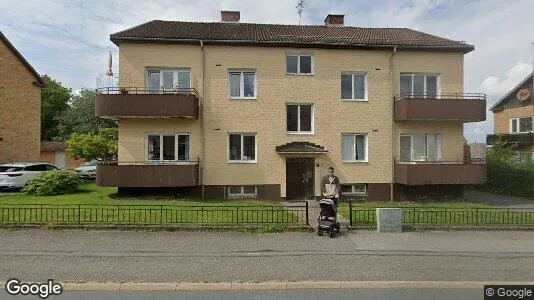 Apartments for rent in Nässjö - Photo from Google Street View