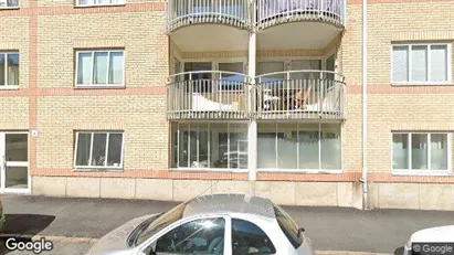 Apartments for rent in Jönköping - Photo from Google Street View