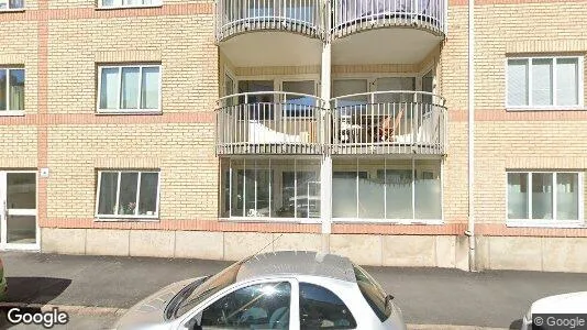Apartments for rent in Jönköping - Photo from Google Street View