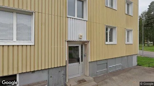 Apartments for rent in Fagersta - Photo from Google Street View