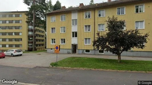 Apartments for rent in Fagersta - Photo from Google Street View