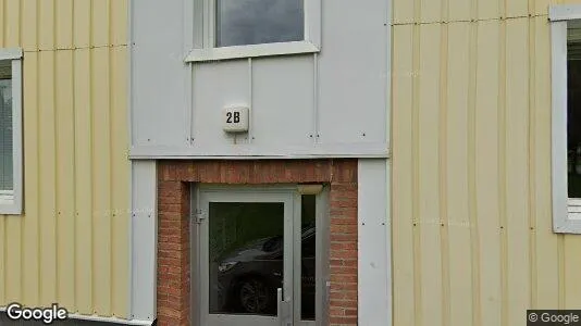 Apartments for rent in Fagersta - Photo from Google Street View