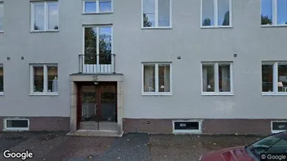 Apartments for rent in Norberg - Photo from Google Street View