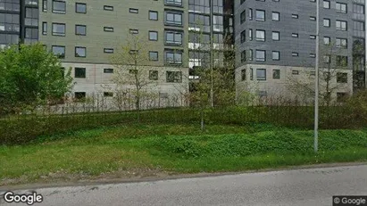 Apartments for rent in Växjö - Photo from Google Street View