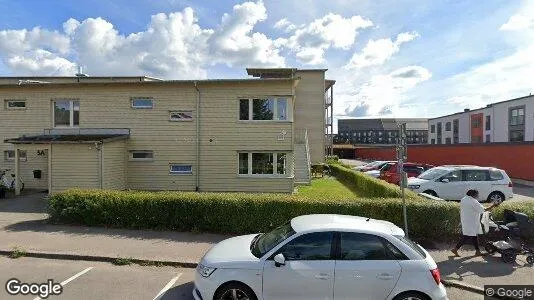 Apartments for rent in Växjö - Photo from Google Street View