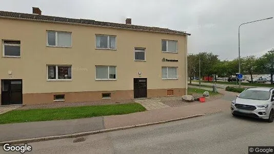 Apartments for rent in Avesta - Photo from Google Street View