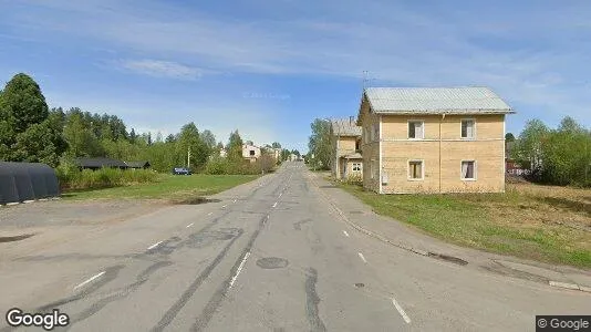 Apartments for rent in Skellefteå - Photo from Google Street View