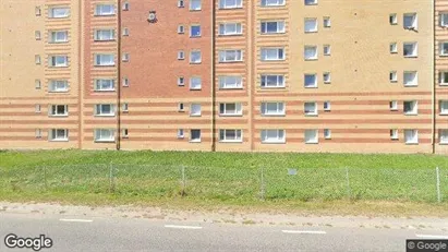 Apartments for rent in Botkyrka - Photo from Google Street View