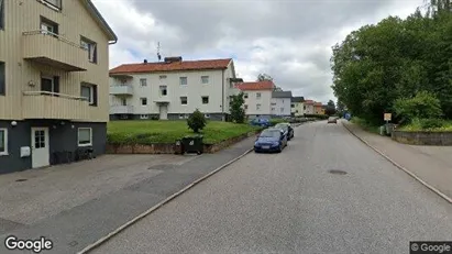 Apartments for rent in Borås - Photo from Google Street View