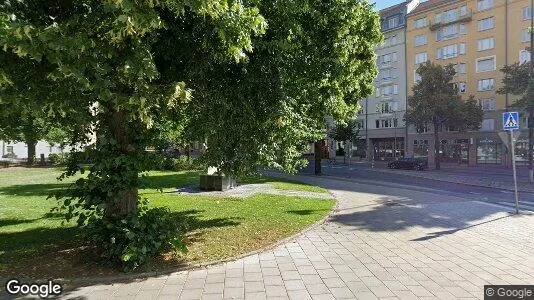Apartments for rent in Vasastan - Photo from Google Street View