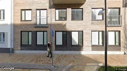 Apartments for rent in Lund - Photo from Google Street View
