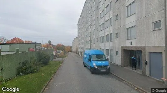 Apartments for rent in Stockholm West - Photo from Google Street View