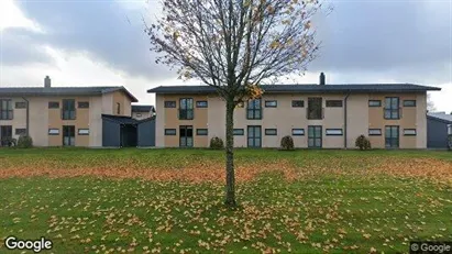 Apartments for rent in Ljungby - Photo from Google Street View