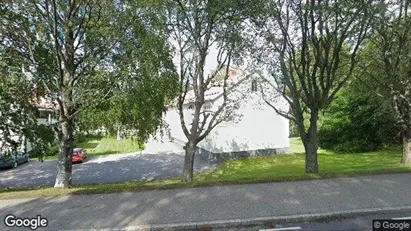 Apartments for rent in Sundsvall - Photo from Google Street View