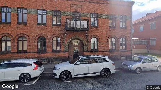 Apartments for rent in Eslöv - Photo from Google Street View