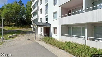 Apartments for rent in Södertälje - Photo from Google Street View