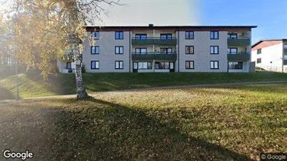 Apartments for rent in Torsby - Photo from Google Street View