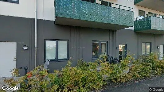 Apartments for rent in Skurup - Photo from Google Street View