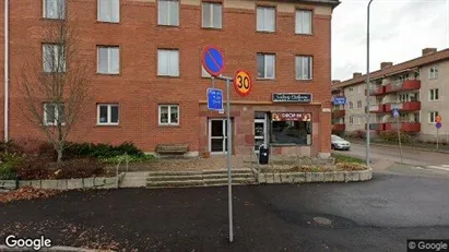Apartments for rent in Västerås - Photo from Google Street View