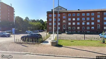 Apartments for rent in Helsingborg - Photo from Google Street View