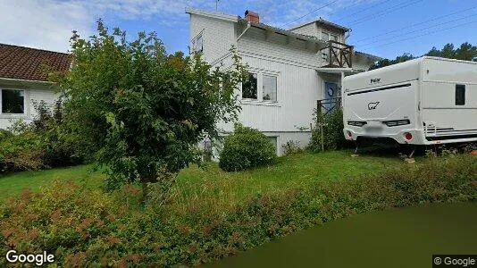 Apartments for rent in Uddevalla - Photo from Google Street View