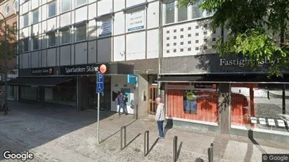 Apartments for rent in Eslöv - Photo from Google Street View