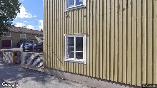 Apartments for rent in Askersund - Photo from Google Street View