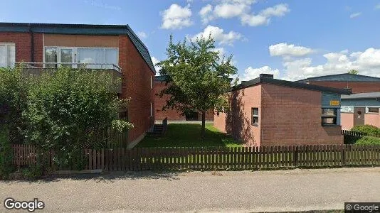 Apartments for rent in Uppsala - Photo from Google Street View