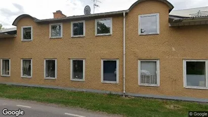 Apartments for rent in Falun - Photo from Google Street View
