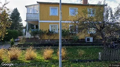 Apartments for rent in Sigtuna - Photo from Google Street View