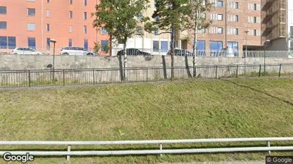 Apartments for rent in Stockholm South - Photo from Google Street View