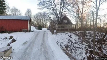 Apartments for rent in Sundsvall - Photo from Google Street View