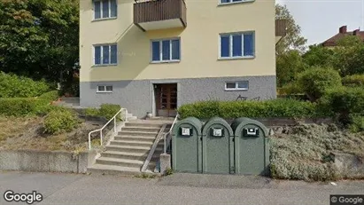 Apartments for rent in Eskilstuna - Photo from Google Street View